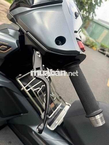 Honda Air Blade 160 2022 Xám 1200 km  btp btt