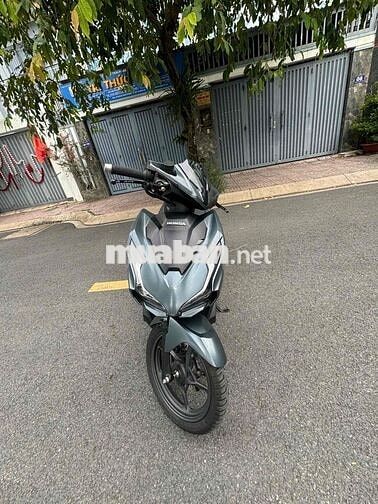 Honda Air Blade 160 2022 Xám 1200 km  btp btt
