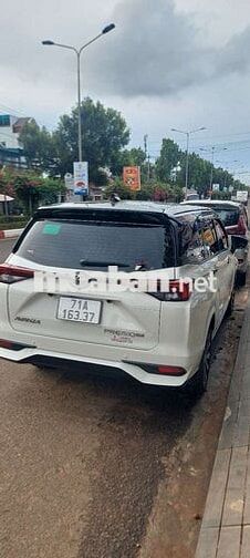 Toyota Avanza Premio 2023 Số tự động một chủ