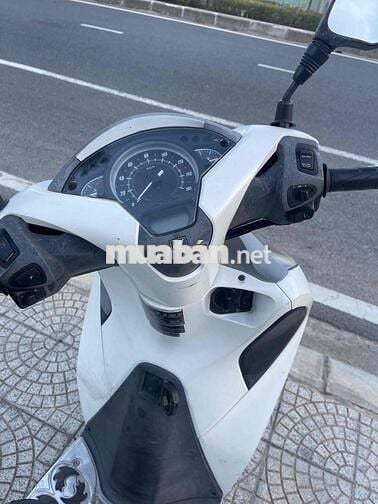 SH 125 2019 Trắng 73000 km. chính chủ gốc.