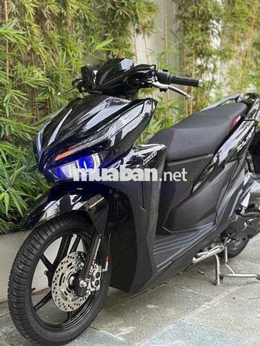 Vario bstp full đồ chơi ( nợ xấu tt e 20tr nhận xe