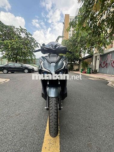 Honda Air Blade 160 2022 Xám 1200 km  btp btt