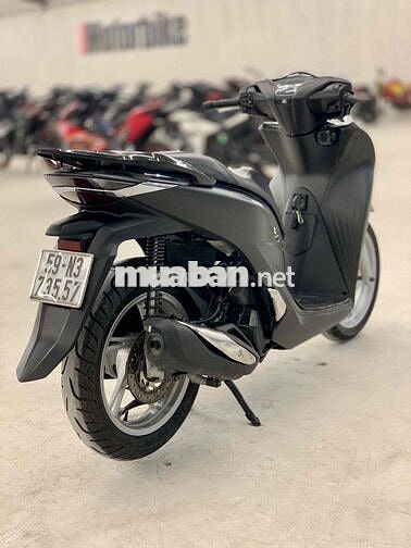 Honda SH 150i ABS 2020 Đen Nhám Xe Đẹp Chính Chủ