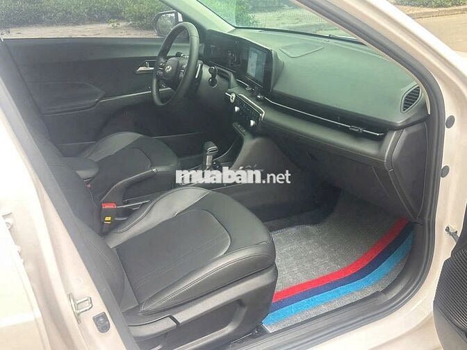 🚗 HYUNDAI ACCENT 1.5 AT BẢN CAO CẤP