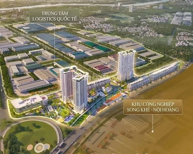 🚨 2,4 TỶ MUA CĂN 2PN MANGALA COMPLEX – LÃI NGAY KHI KÝ HỢP ĐỒNG! 🚨  