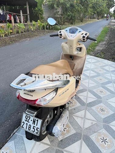 Honda Lead 125cc 2014 Kem Nguyên zin