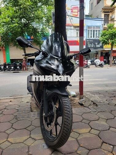 Suzuki GSX 2019 Đen 33000 km