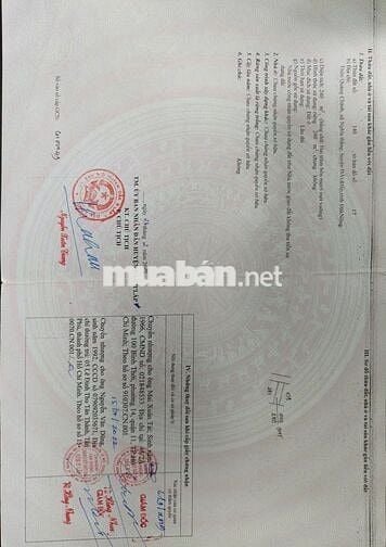 Bán đất Huyện Đắk R'lấp, tỉnh Lâm Đồng (Đak Nông)