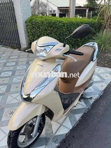 Honda Lead 125cc 2014 Kem Nguyên zin