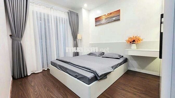 Thoáng! Căn hộ Hei Tower Nguyễn Huy Tưởng, 90m, 3PN, view đẹp, ở ngay