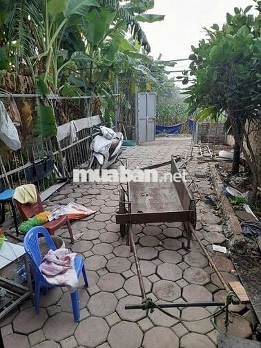 nhà riêng nam làng hải bối tổng 100m2, 2pn 2wc gần cầu nhật tân