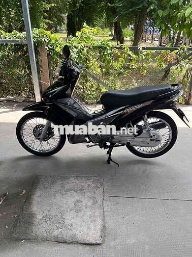 Cần bán 1 chiếc  Honda Wave S 110 Đen
