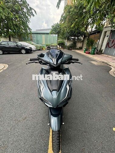 Honda Air Blade 160 2022 Xám 1200 km  btp btt