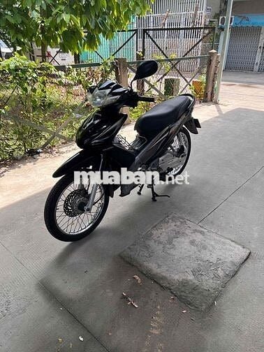 Cần bán 1 chiếc  Honda Wave S 110 Đen