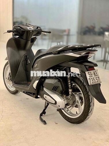 Honda SH 150i ABS 2020 Đen Nhám Xe Đẹp Chính Chủ