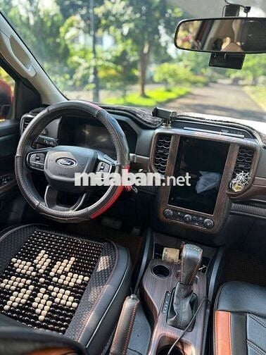 Ford Ranger XLS 2023 2.0L 4x2 AT Cam