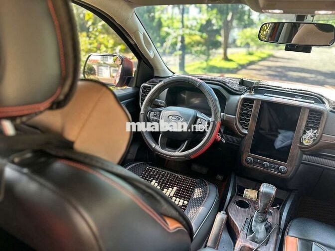 Ford Ranger XLS 2023 2.0L 4x2 AT Cam
