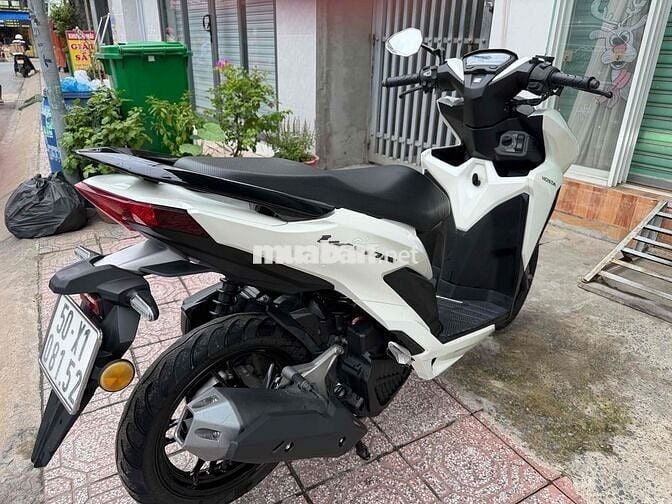 Honda Vario 150 2019 Trắng