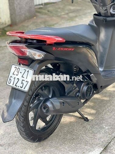 Honda Vision Đen dky 2020 khoá smart
