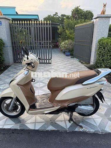 Honda Lead 125cc 2014 Kem Nguyên zin