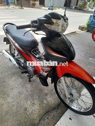 Honda Wave S110