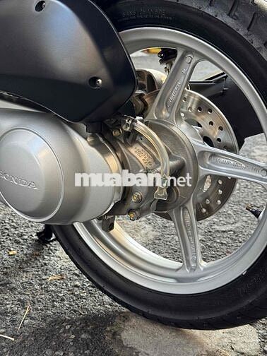 Honda SH 150 2010 Trắng