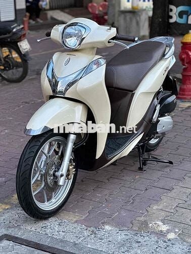 GÓP 0 LS - Sh mode 2019 Kem Smartkey 23.000km