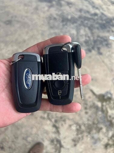 Ford Ranger Limited 2021 Tự động Nâu