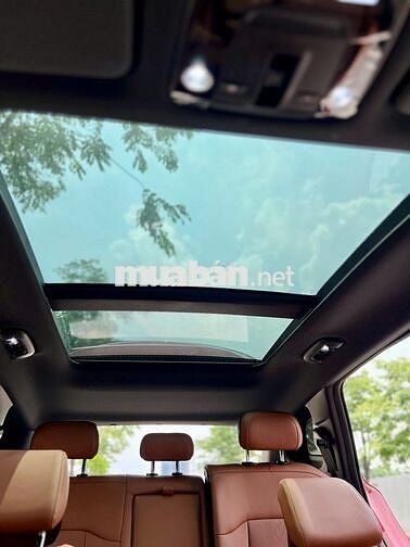 Kia sprorage 2025 bản 2.0 signature