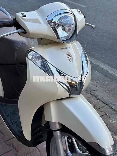 GÓP 0 LS - Sh mode 2019 Kem Smartkey 23.000km