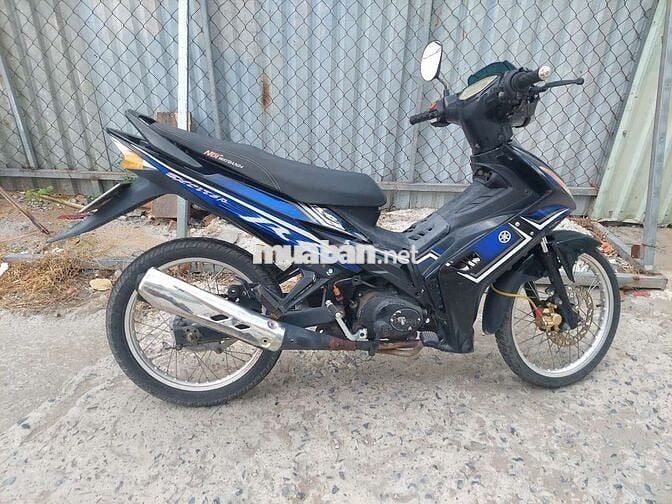 Yamaha Exciter 50cc Đen