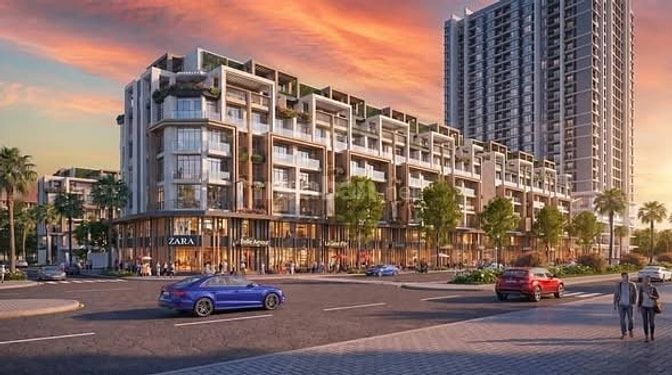 🚨 2,4 TỶ MUA CĂN 2PN MANGALA COMPLEX – LÃI NGAY KHI KÝ HỢP ĐỒNG! 🚨  