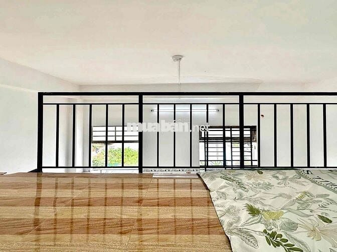 Cho thuê phòng trọ giá rẻ quận 8 có gác lửng