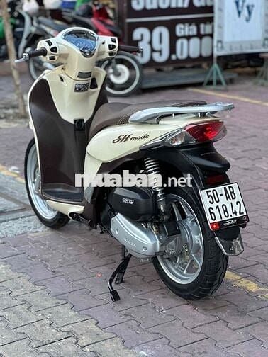 GÓP 0 LS - Sh mode 2019 Kem Smartkey 23.000km