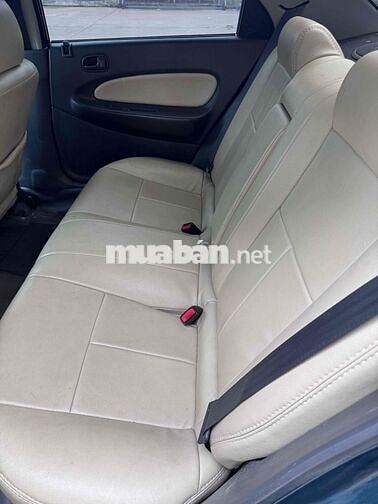 Mazda 323 97