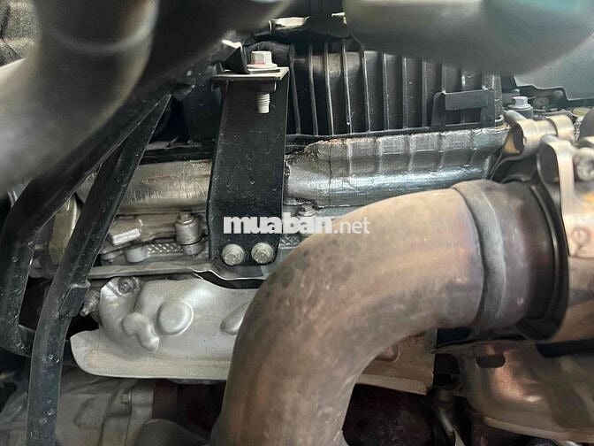 Ford Ranger Limited 2021 Tự động Nâu