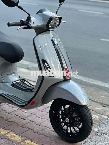 * GÓP 0 LS - Vespa Sprint S125 2020 - odo 15k km