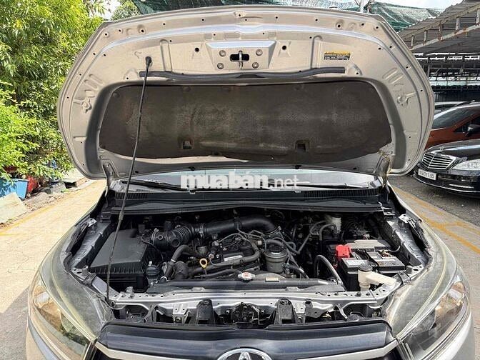 INNOVA 2.0E 2019 BẢO HÀNH 1 NĂM ,HỖ TRỢ VAY 70%