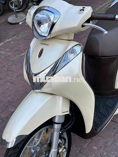 GÓP 0 LS - Sh mode 2019 Kem Smartkey 23.000km