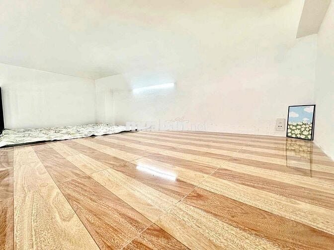 Cho thuê phòng trọ giá rẻ quận 8 có gác lửng
