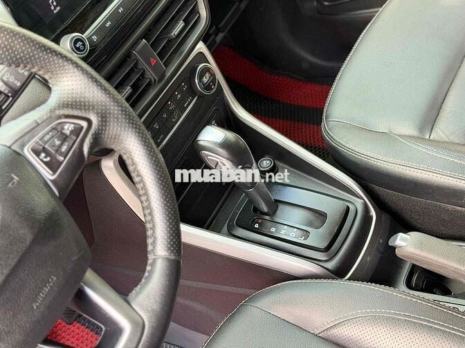 Ford Ecosport 1.5 Titanium 2018 BẢO HÀNH 1 NĂM