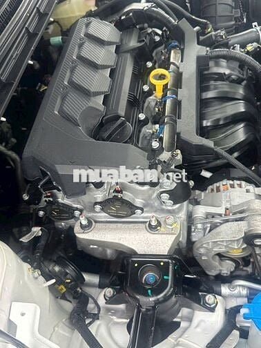 🚗 HYUNDAI ACCENT 1.5 AT BẢN CAO CẤP