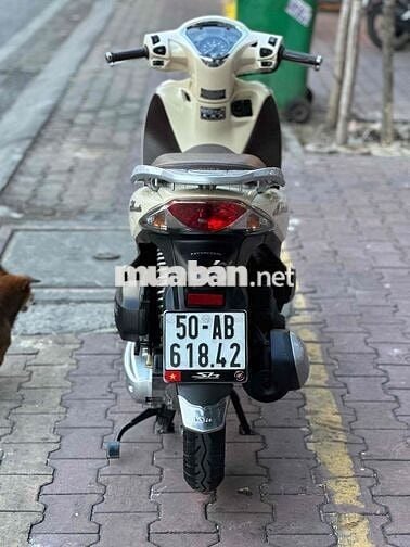 GÓP 0 LS - Sh mode 2019 Kem Smartkey 23.000km