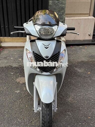Honda SH 150 2010 Trắng