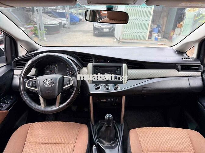 INNOVA 2.0E 2019 BẢO HÀNH 1 NĂM ,HỖ TRỢ VAY 70%