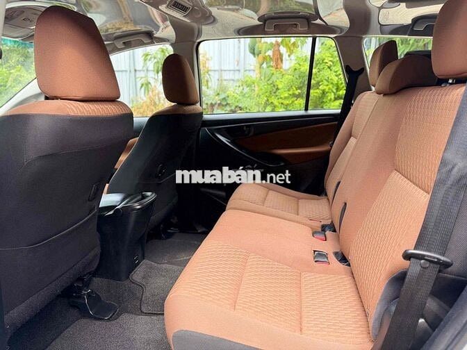 INNOVA 2.0E 2019 BẢO HÀNH 1 NĂM ,HỖ TRỢ VAY 70%