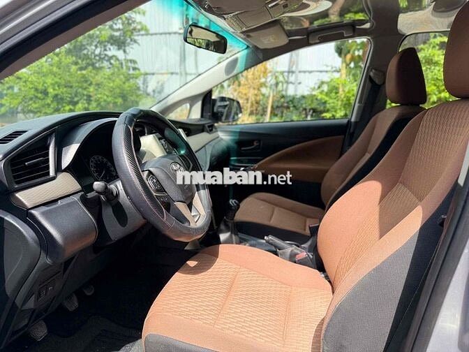 INNOVA 2.0E 2019 BẢO HÀNH 1 NĂM ,HỖ TRỢ VAY 70%