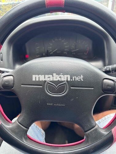 Mazda 323 97