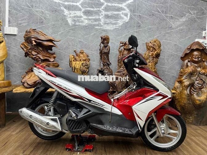 Honda Airblade 125Fi chính chủ biển số SG