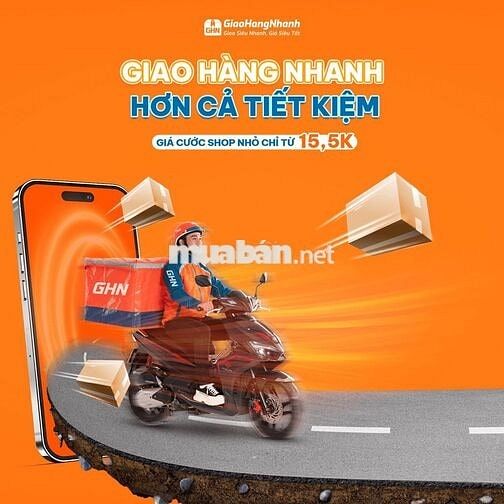 SHIPPER GIAO HÀNG ĐÀ NẴNG HẢI CHÂU